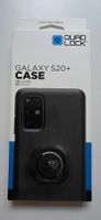 Quad Lock Galaxy S20+ Case in Schwarz | Neu OVP