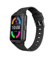 SafeTime Senioren Smartwatch Sturzerkennung und SOS-Funktion