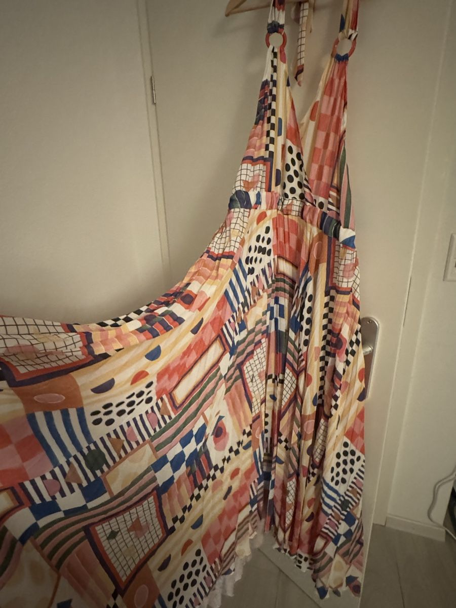 Vestiti: Robe MAKE MY LEMONADE Polette Memphis – Nuovo (secondo la descrizione) da Sion venduto da car_pxm2 3