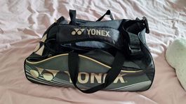 Yonex Sporttasche, neuwertig, ideal fürs Training!