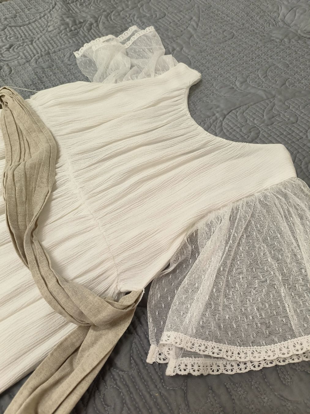 Vestiti & Gonne: La robe Mango fille taille 152 cm 12 ans – Usato da Carouge GE venduto da pro_8k9d 6