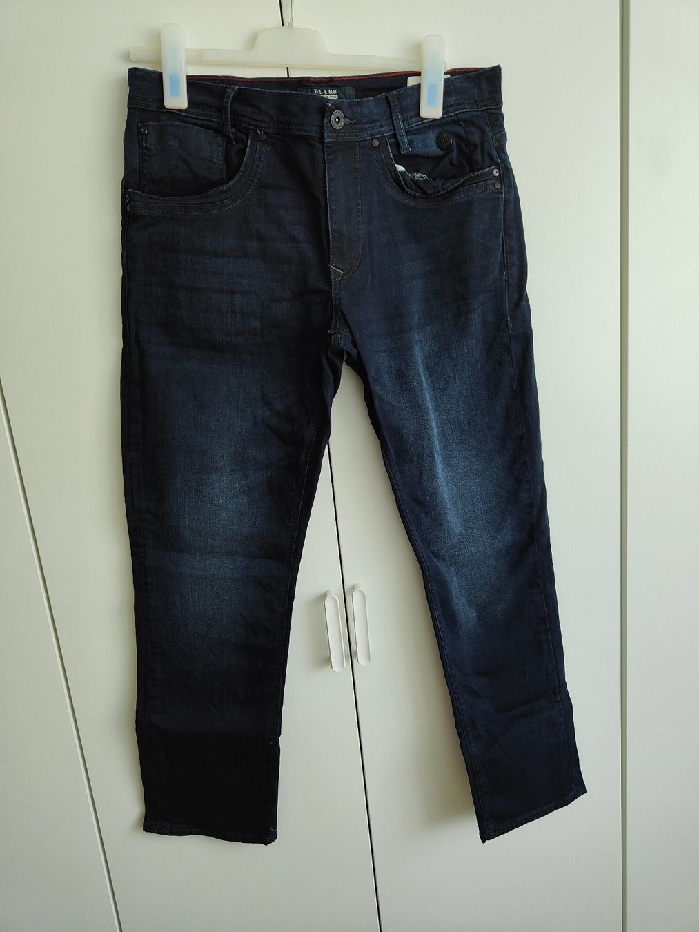 Jeans: Blend NOOS BLIZZARD Jeans - Grösse 32x30 – Usato da Rickenbach b. Wil venduto da Kth_v8