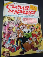 Clever & Smart Comic Nr. 103, Deutsche Erstausgabe, Top!