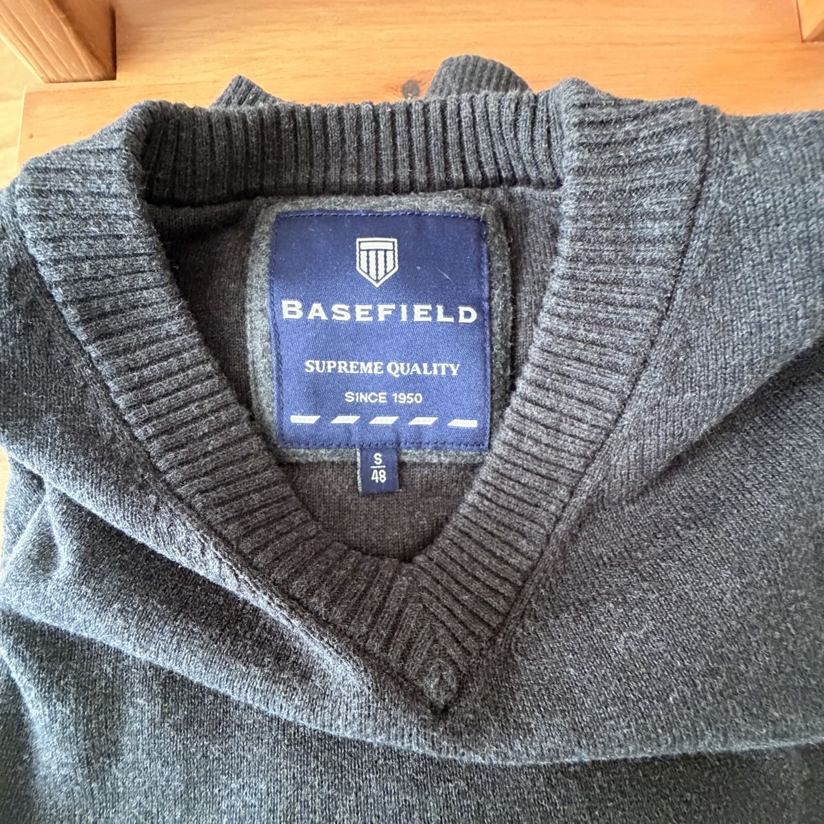 Maglioni & Felpe: Basefield - Pullover – Nuovo (secondo la descrizione) da zürich venduto da may_yj9f 1