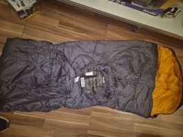 Outdoor Mumien Schlafsack von Semptech R