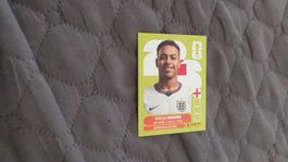 Panini Sticker WM 2026 - ENG 14
