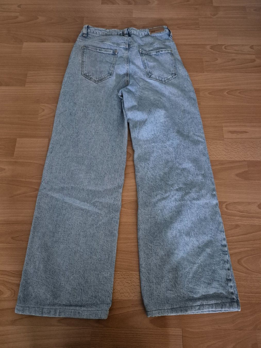 Pantaloni: Jeans Mädchen Gr.158 – Usato da Samstagern venduto da 79mace21 2