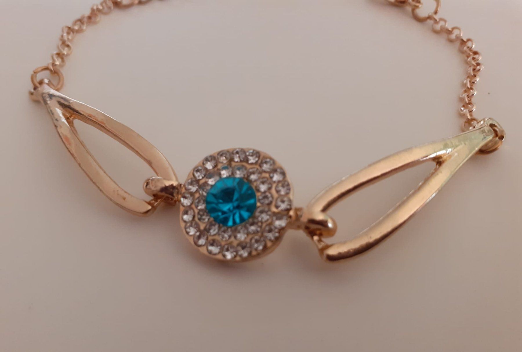 Bracciali & Braccialetti: Armband – Nuovo e nell'imballaggio originale da Stansstad venduto da kam_5wgj