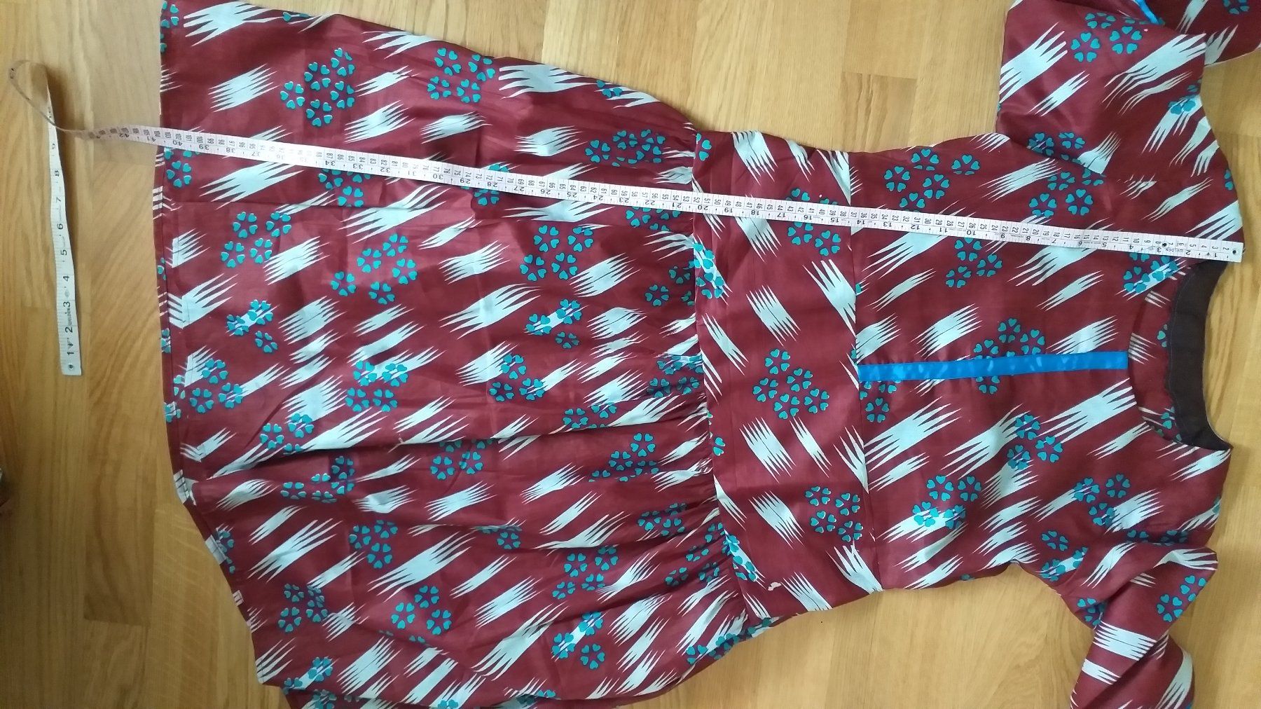 Vestiti: Kleid/ frock – Nuovo (secondo la descrizione) da Bern venduto da mahilini 4