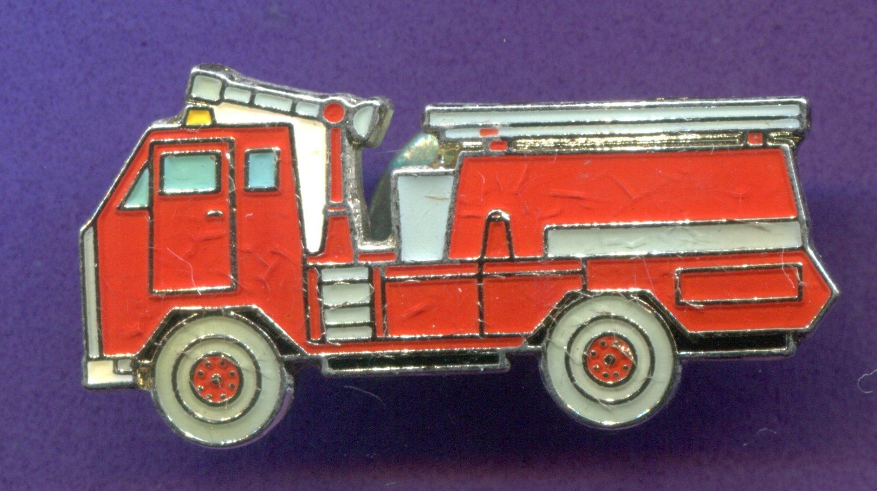 Plaquettes & Badges: FEUERWEHRAUTO – D'occasion à Winterthur par Sammleroase