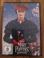 DVD - Disney Mary Poppins Rückkehr