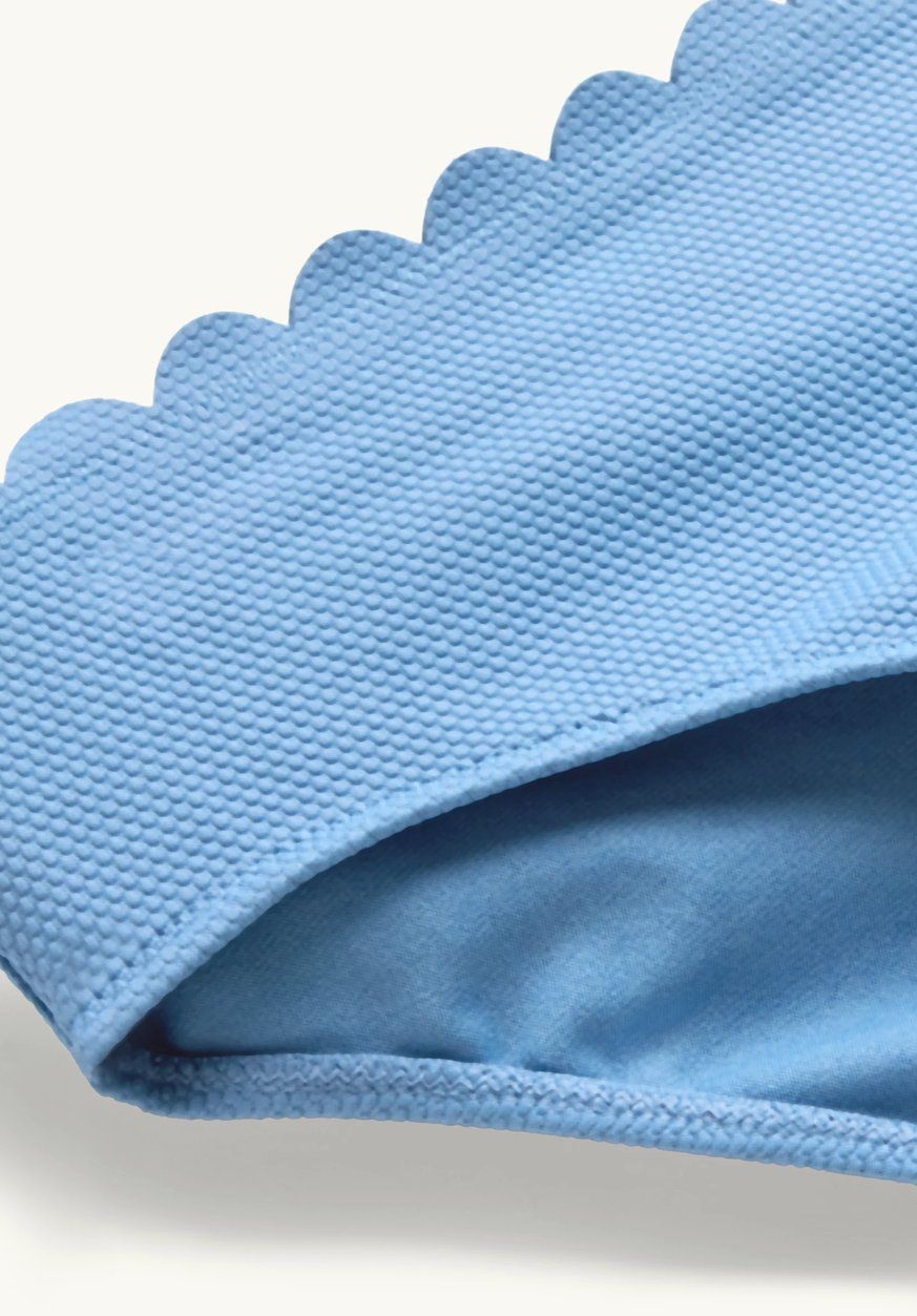 Costumi da bagno & Bikini: Bikini Hellblau 90D & 42 – Nuovo (secondo la descrizione) da Hendschiken venduto da Uraniali 5
