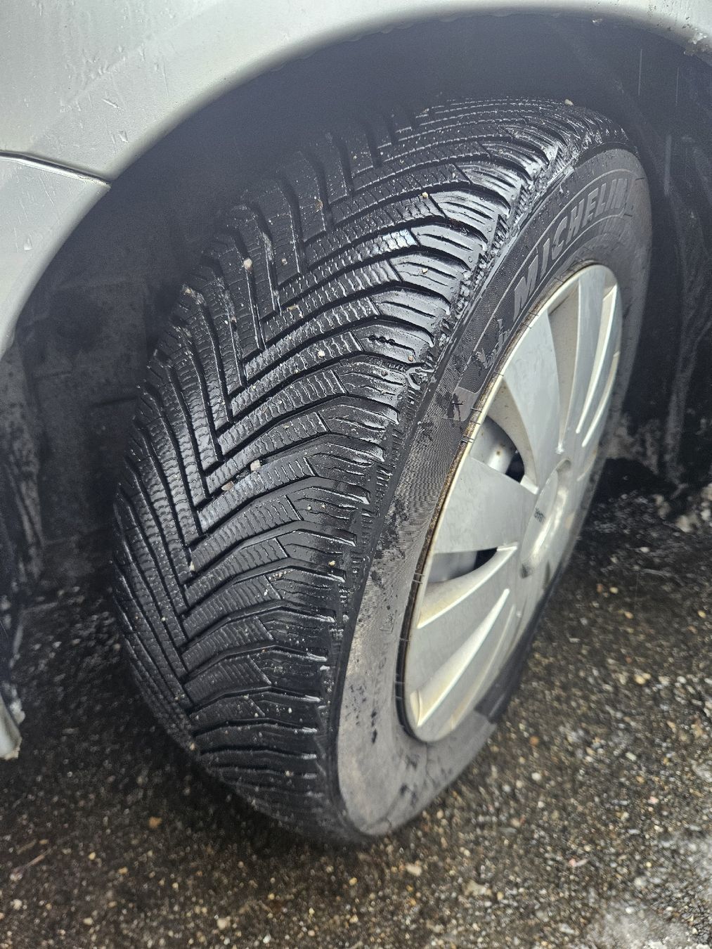 Subaru Automobili: Subaru Legacy – Usato da Schachen venduto da flamwer 8