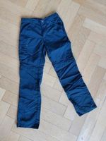 Wanderhosen Kinder Jack Wolfskin