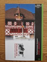 2 für 1! Museum Sempach, Rathaus