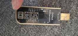 CH341A Miniprogrammer BIOS/EEPROM/flash memory