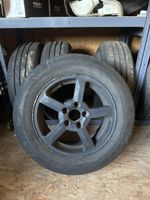 Felgen 5x108