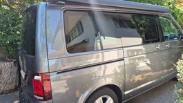 Startklar für die Camperferien