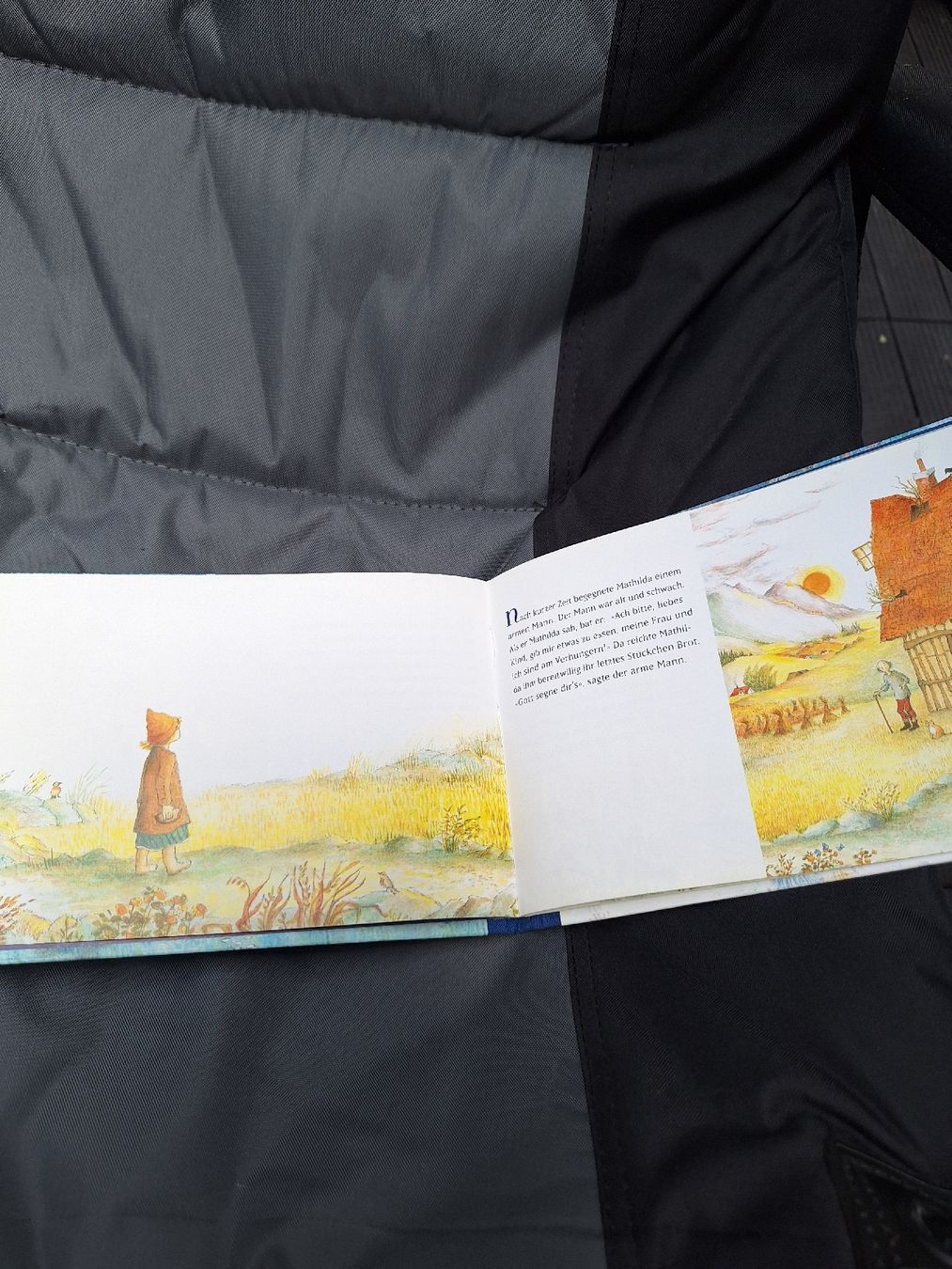 Libri: Buch Die Sterntaler – Usato da Egerkingen venduto da Niceli1 2
