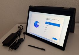 Lenovo ThinkPad L390 Yoga  Touchscreen + Stift