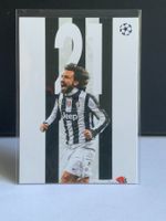 Topps Andrea Pirlo Juventus