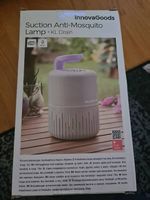 2 Mosquito Lampen