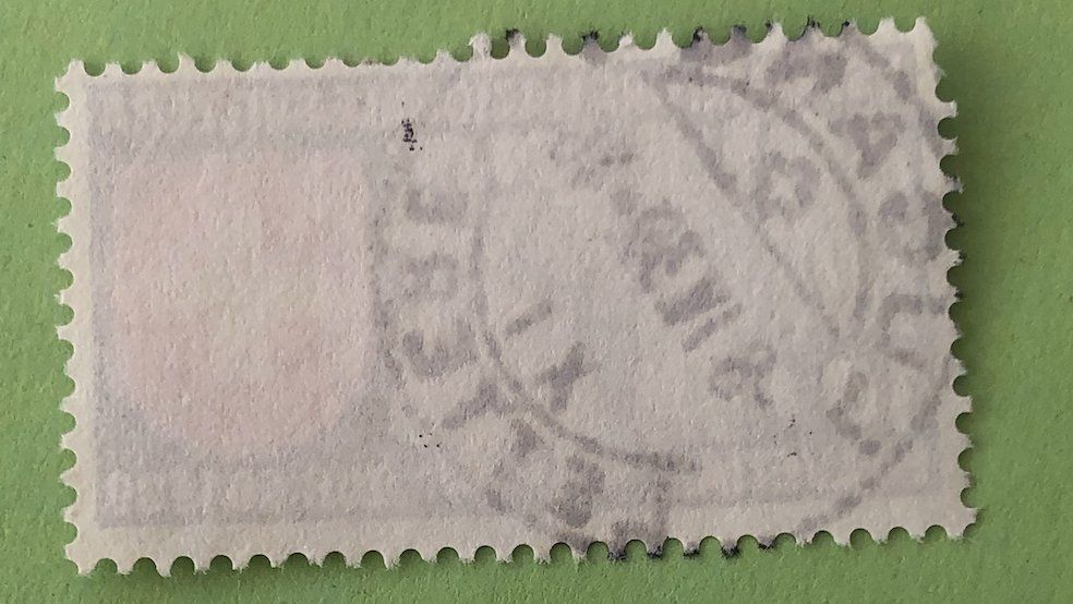 Tutti i francobolli: Nr.219 mit VollStempel Lugano – Usato da Aarau venduto da Billa007 1