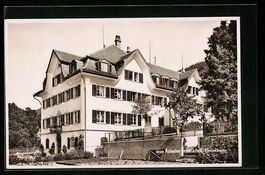 Auboden-Brunnadern, Ansicht eines Ferien