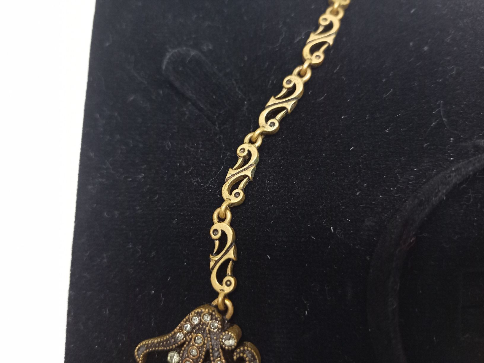 Altri gioielli: Türkischer Schmuck Handgefertigtes Set – Usato da Stäfa venduto da krp54 1