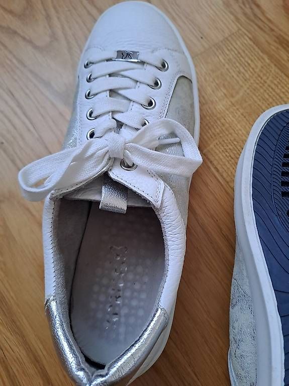 Scarpe da donna: Damen Schuhe 38 – Usato da Zürich venduto da Simonikus 1
