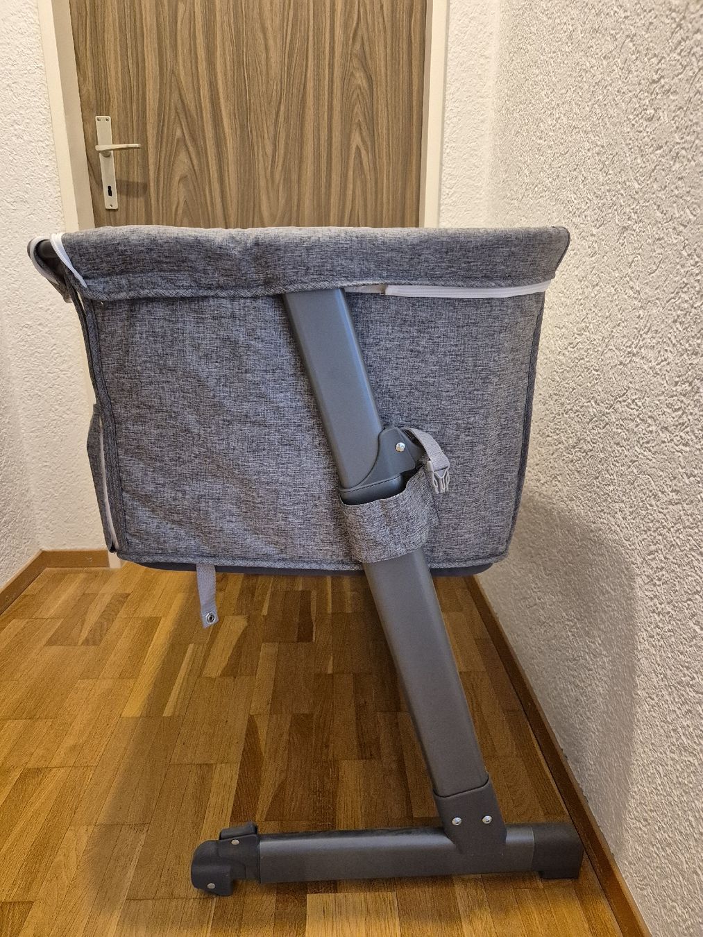 Letti: Babylo Beistellbett – Usato da Chur venduto da foto32 1