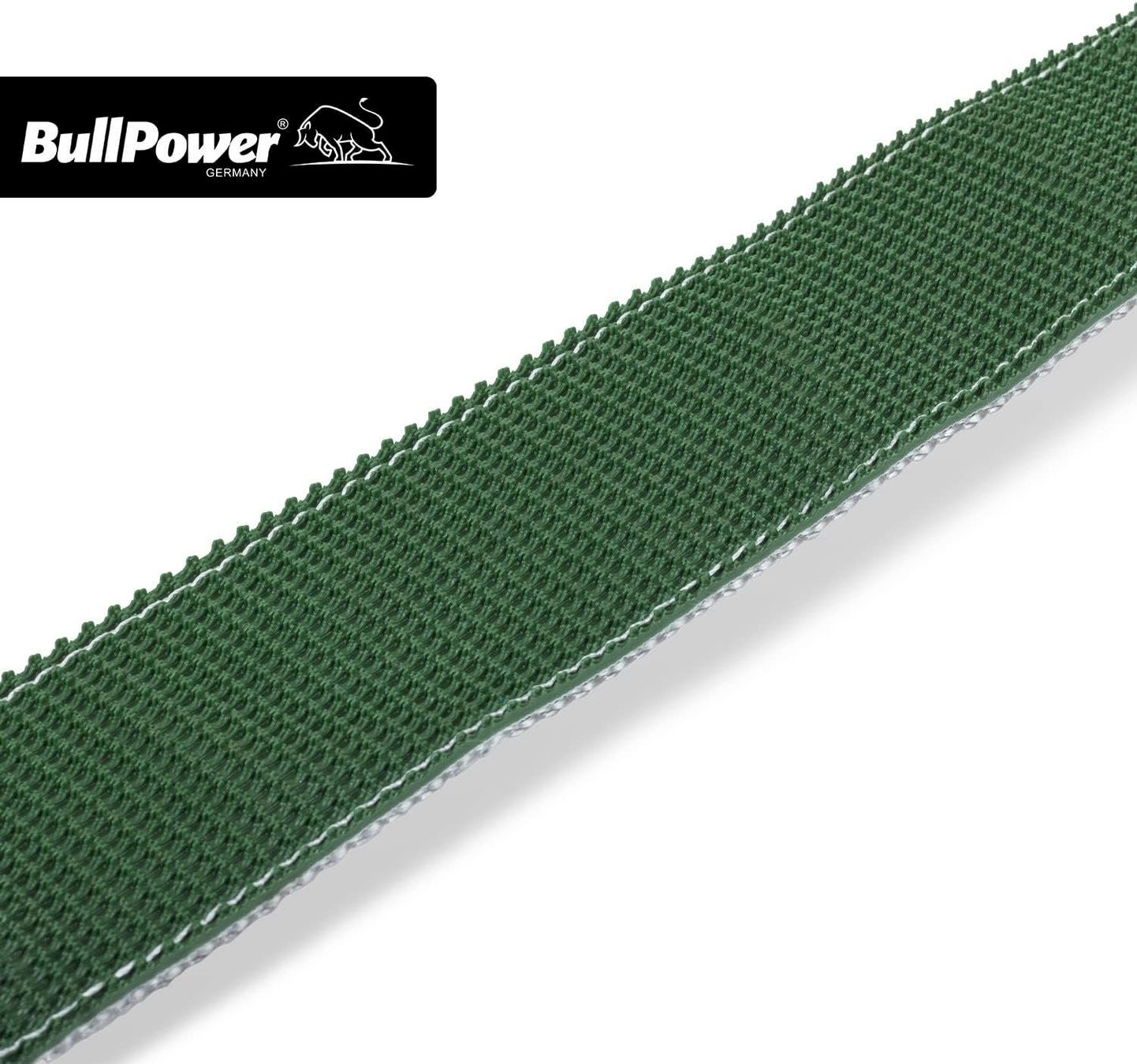 Accessori per altri veicoli: 4x BullPower Spanngurte 50mm 5000 kg – Nuovo e nell'imballaggio originale da Bottighofen venduto da zaap 6