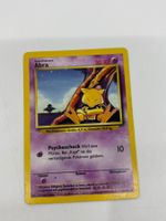 Pokemon-Karte Abra 43/102