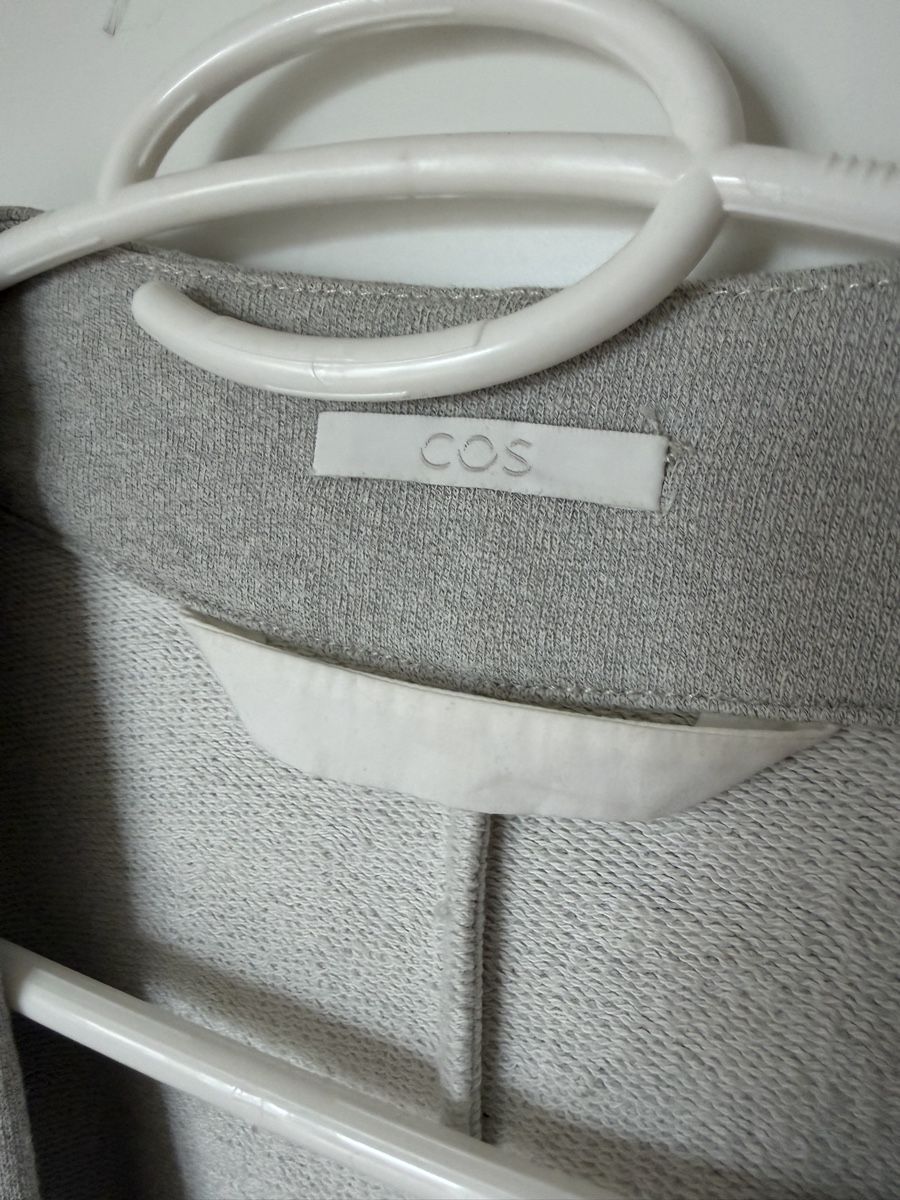 Cos Giacche: Veste Cos Kimono Beige Tendance – Nuovo (secondo la descrizione) da Crissier venduto da seikoruby 1