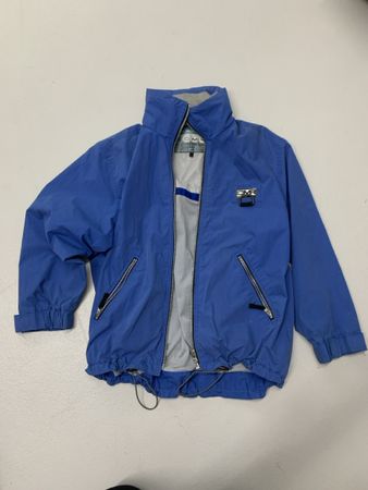 Übergangsjacke Gr 164