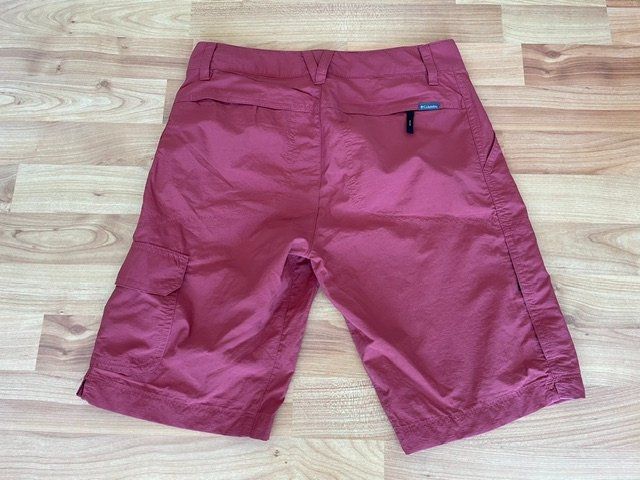 Columbia Hosen: Columbia Wander Shorts, Grösse 36 – Gebraucht aus Niederweningen von sho_mb8y 1