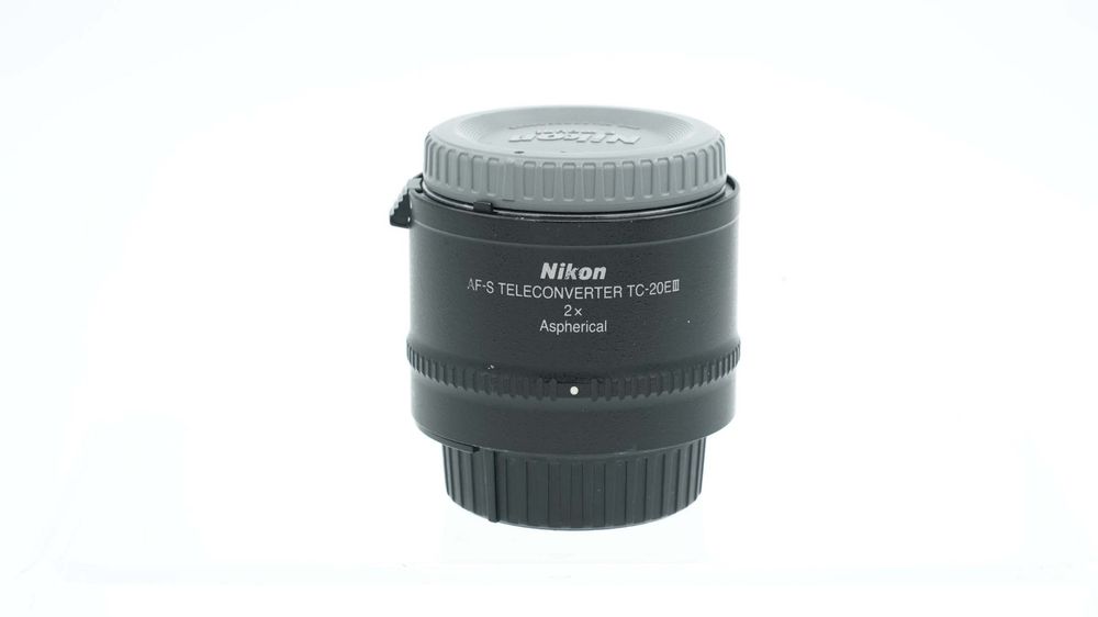 Doubleur Focale Nikon d’occasion | Plus que 3 à -75