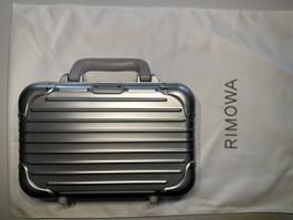 Rimowa Original Bag 19