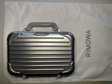 Rimowa Original Bag 19