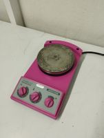 Variomag Monotherm Magnetrührer mit Heizung