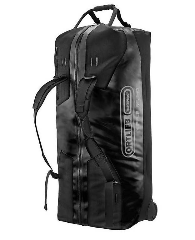 Borse: Ortlieb Duffle RS 140  wasserdicht  – Nuovo e nell'imballaggio originale da Winterthur venduto da Rudolfo1970 2