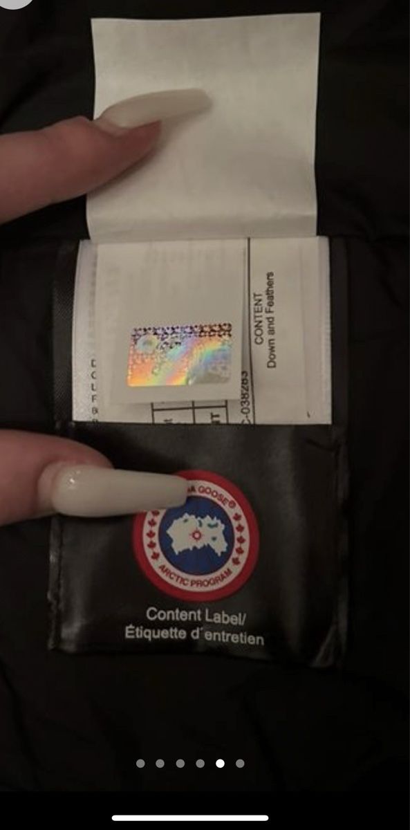Vestes: Canada Goose  Herren Daunenjacke Gr. L – Neuf avec emballage d'origine à Bellach par  6