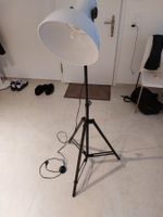 Retro Lampe