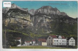 Wallenstadt - Kasernen