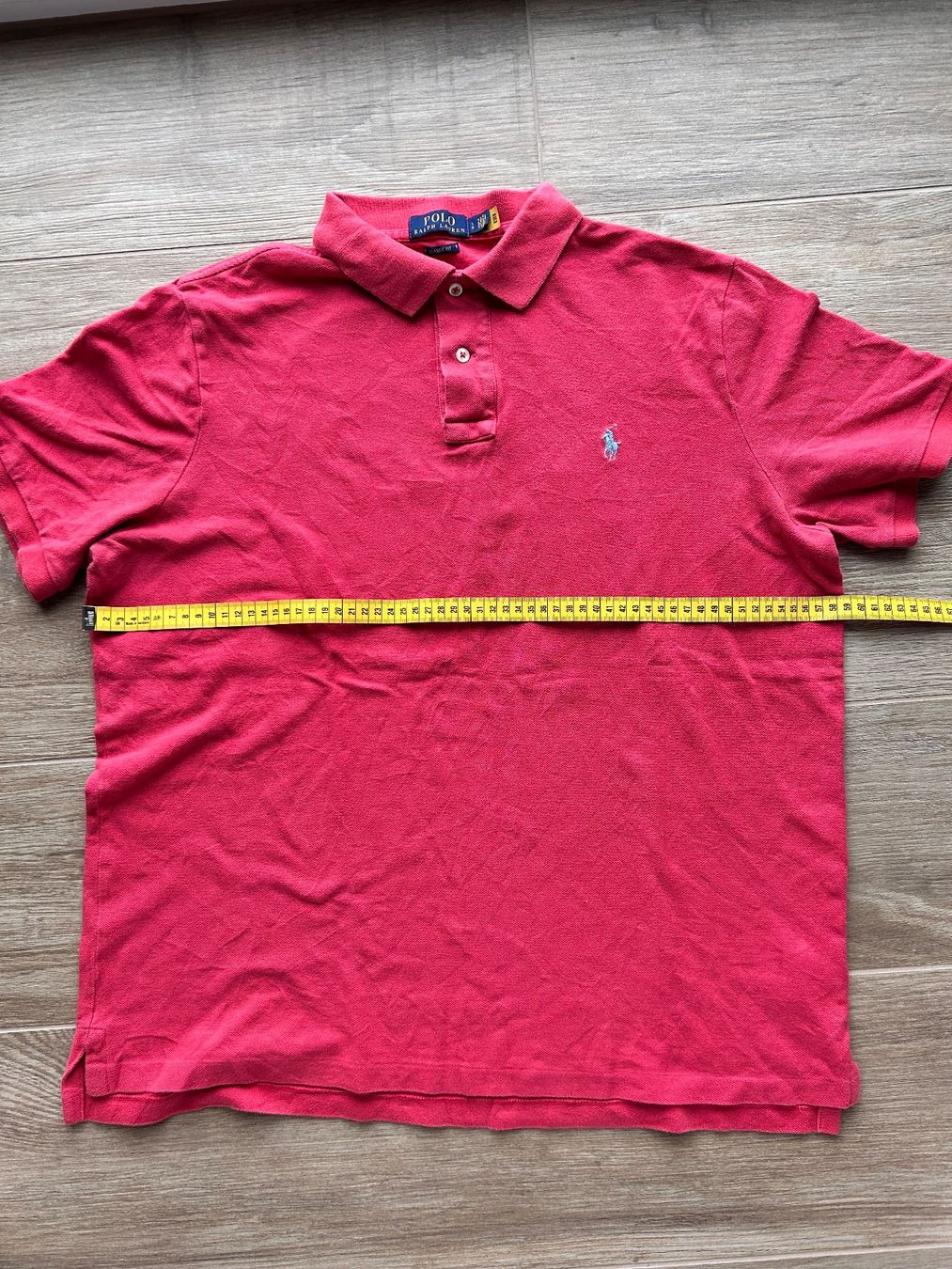 Polo Ralph Lauren Magliette Polo: Polo Homme Ralph Lauren – Nuovo (secondo la descrizione) da La Tour-de-Peilz venduto da cor_c87n 3