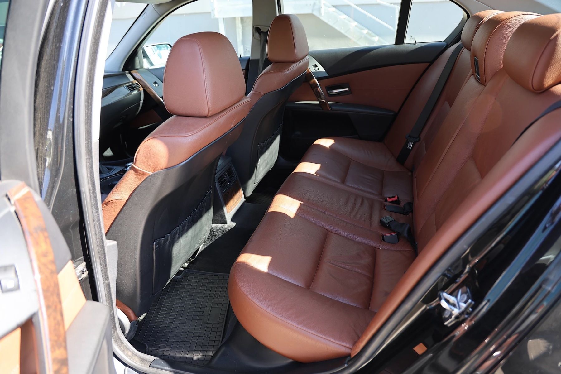 BMW Autos: BMW 525d – Gebraucht aus Rümlang von AlbiniAutoGmbH 6