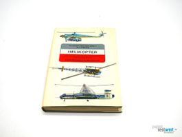 KENNETH MUNSON Helikopter