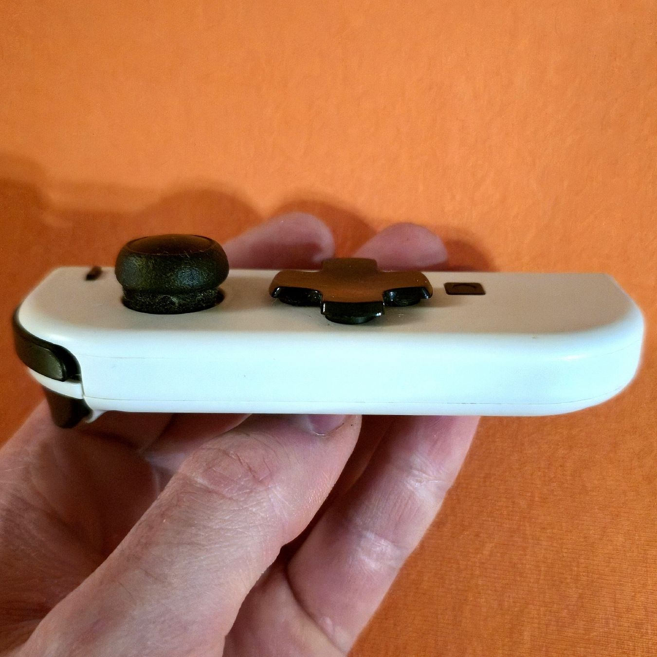 Nintendo Konsolen: Nintendo Switch Oled + Case + Grip attachment – Gebraucht aus Oberwil b. Zug von gle_5cyf 4