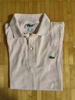Lacoste Polo (S)