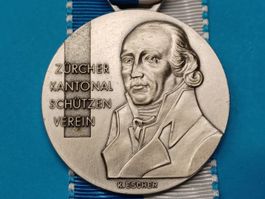 Konrad Escher (K52)